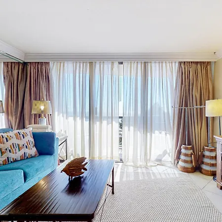 San Luis Resort Escape #536 By Vacasa